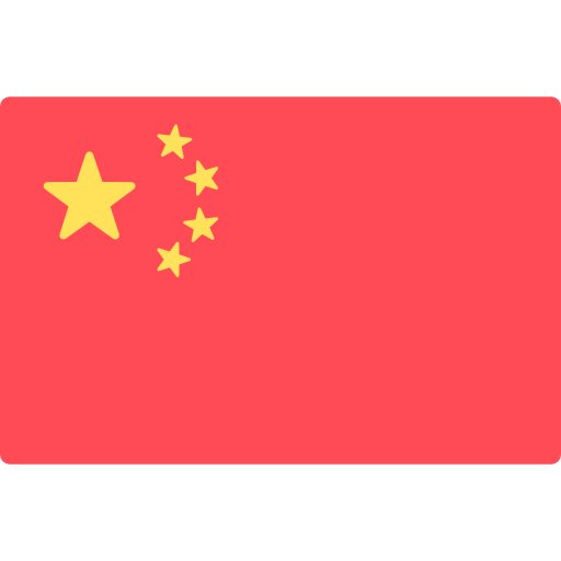 Bandeira da China
